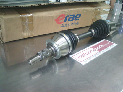 Holden JH Cruze Series II Genuine Left Hand Front Drive Shaft New Part