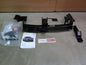 Hyundai Santa Fe Genuine Tow Bar And Fitting Kit New Part