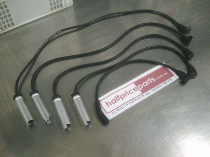 Top Gun Silicone Ignition Leads Suits Daewoo Espero 2.0ltr New Part