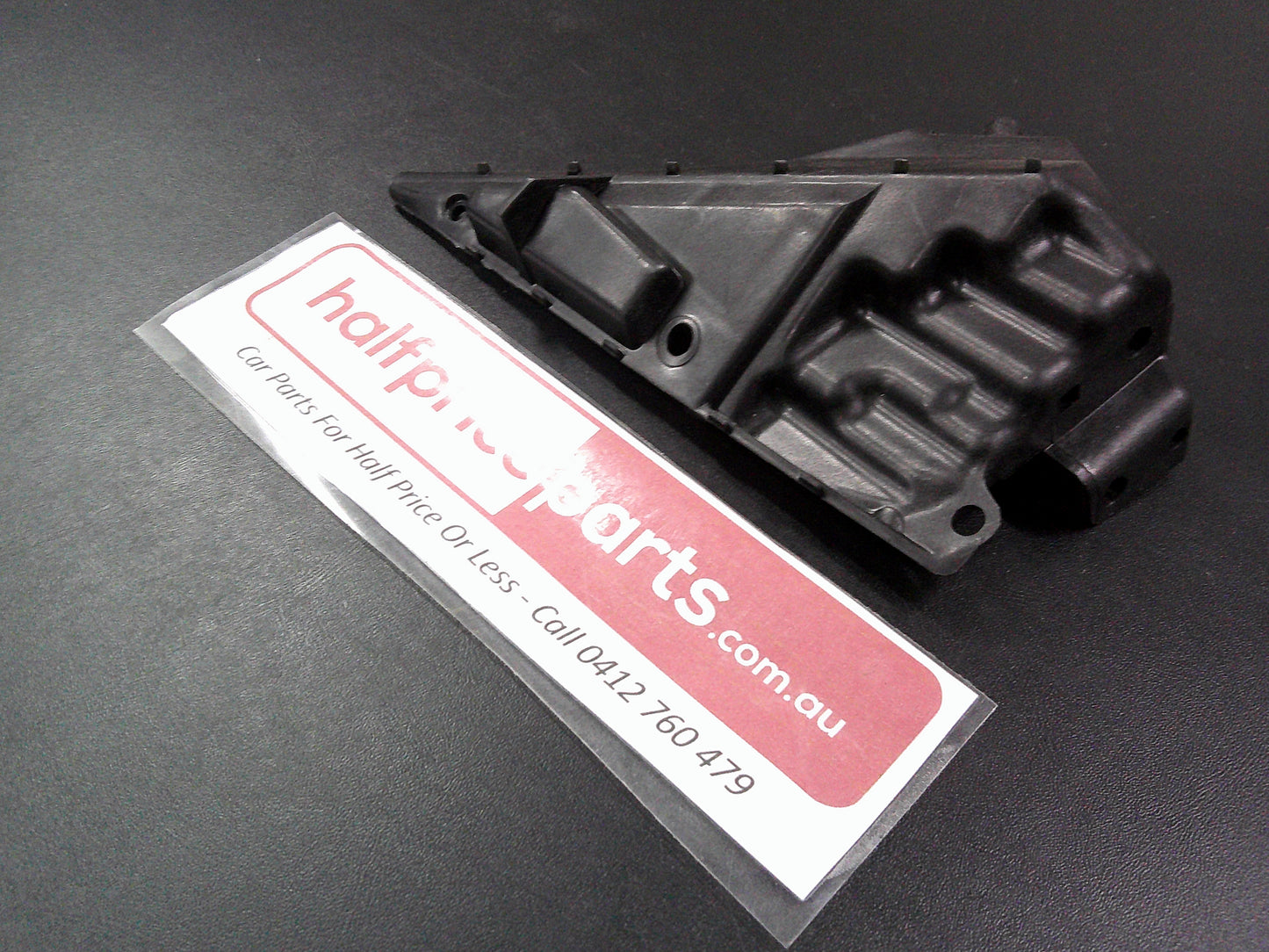 Holden Barina Spark Genuine Left Hand Head Light Bracket ASM New Part