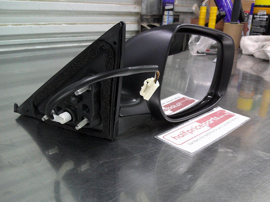 Toyota Camry Genuine Right Hand Outer Elictric Mirror Assembly 3 Pin New Part
