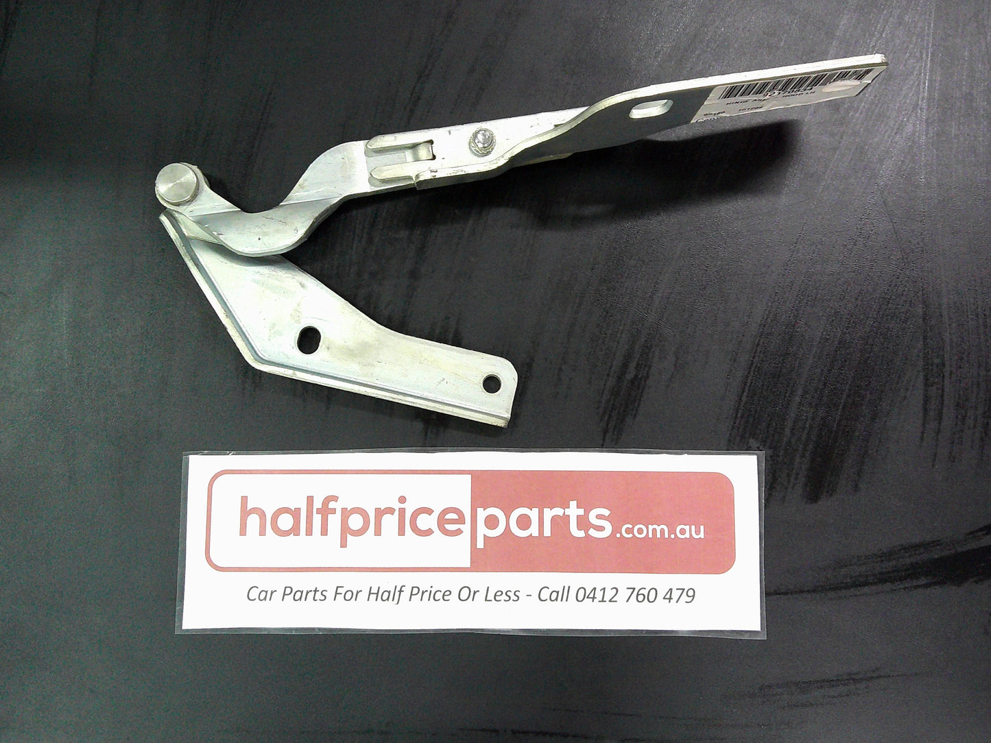 Holden Commodore VY/VZ Genuine Left Hand Bonnet Hinge New Part