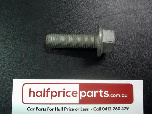 GM Genuine Power Steer Idler Bracket Bolt Suits Holden VZ/VE/VF Commodore/WL/WM/WN Caprice/Statesman New Part