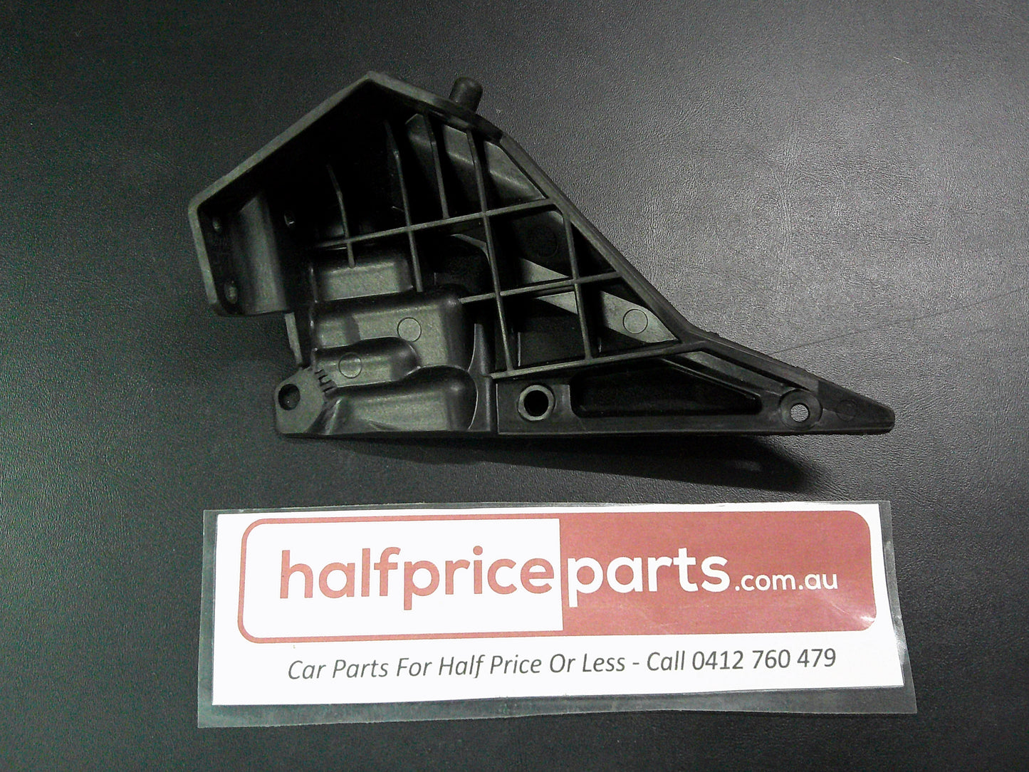 Holden Barina Spark Genuine Left Hand Head Light Bracket ASM New Part