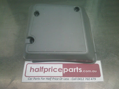 Holden Piazza Right Hand Rear Tail Light Cover Trim Genuine New Part