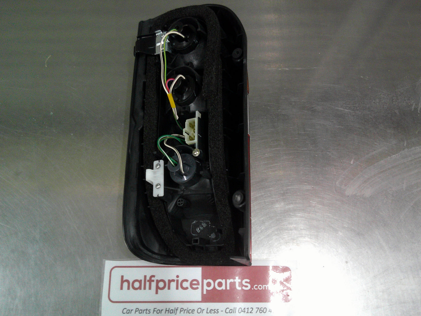 Toyota Hiace RZH101/102/103/104 Genuine Right Hand Rear Tail Light Assembly New Part