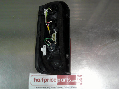 Toyota Hiace RZH101/102/103/104 Genuine Right Hand Rear Tail Light Assembly New Part