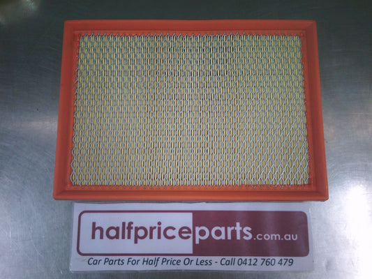 Sakura Air Filter Suits Holden XC Barina / Combo / Tigra - New Part
