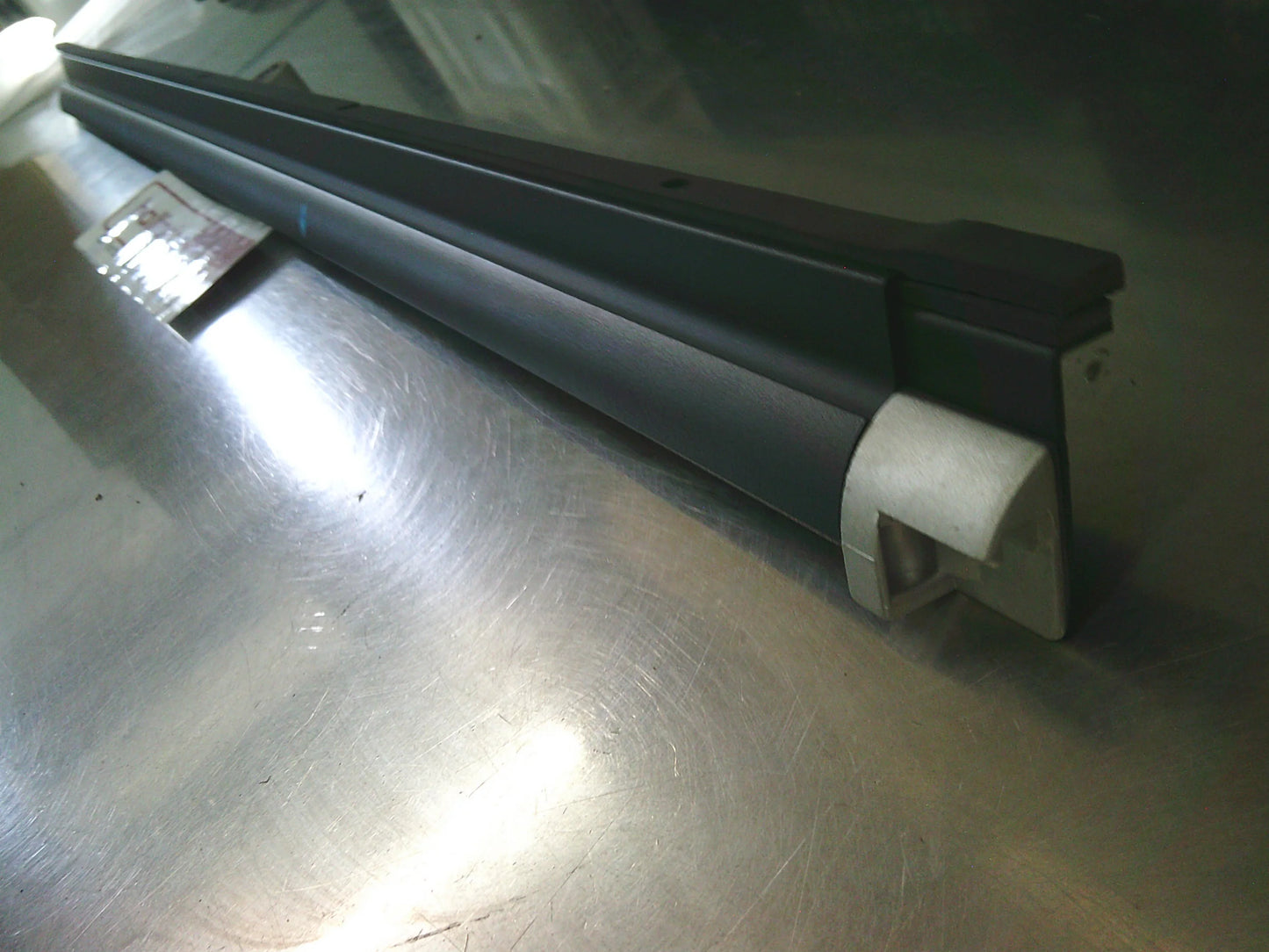 Holden RG Colorado Genuine Right Hand Side Tonneau Rail ONLY New Part