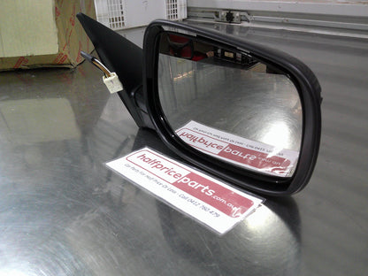 Toyota Camry Genuine Right Hand Outer Elictric Mirror Assembly 3 Pin New Part