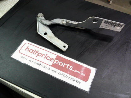 Holden Commodore VY/VZ Genuine Left Hand Bonnet Hinge New Part