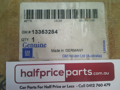 Holden AH/PJ Astra Genuine Bluetooth Hands Free Control Module New Part