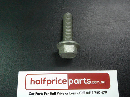 GM Genuine Power Steer Idler Bracket Bolt Suits Holden VZ/VE/VF Commodore/WL/WM/WN Caprice/Statesman New Part