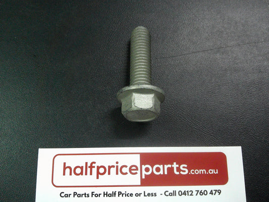 GM Genuine Power Steer Idler Bracket Bolt Suits Holden VZ/VE/VF Commodore/WL/WM/WN Caprice/Statesman New Part