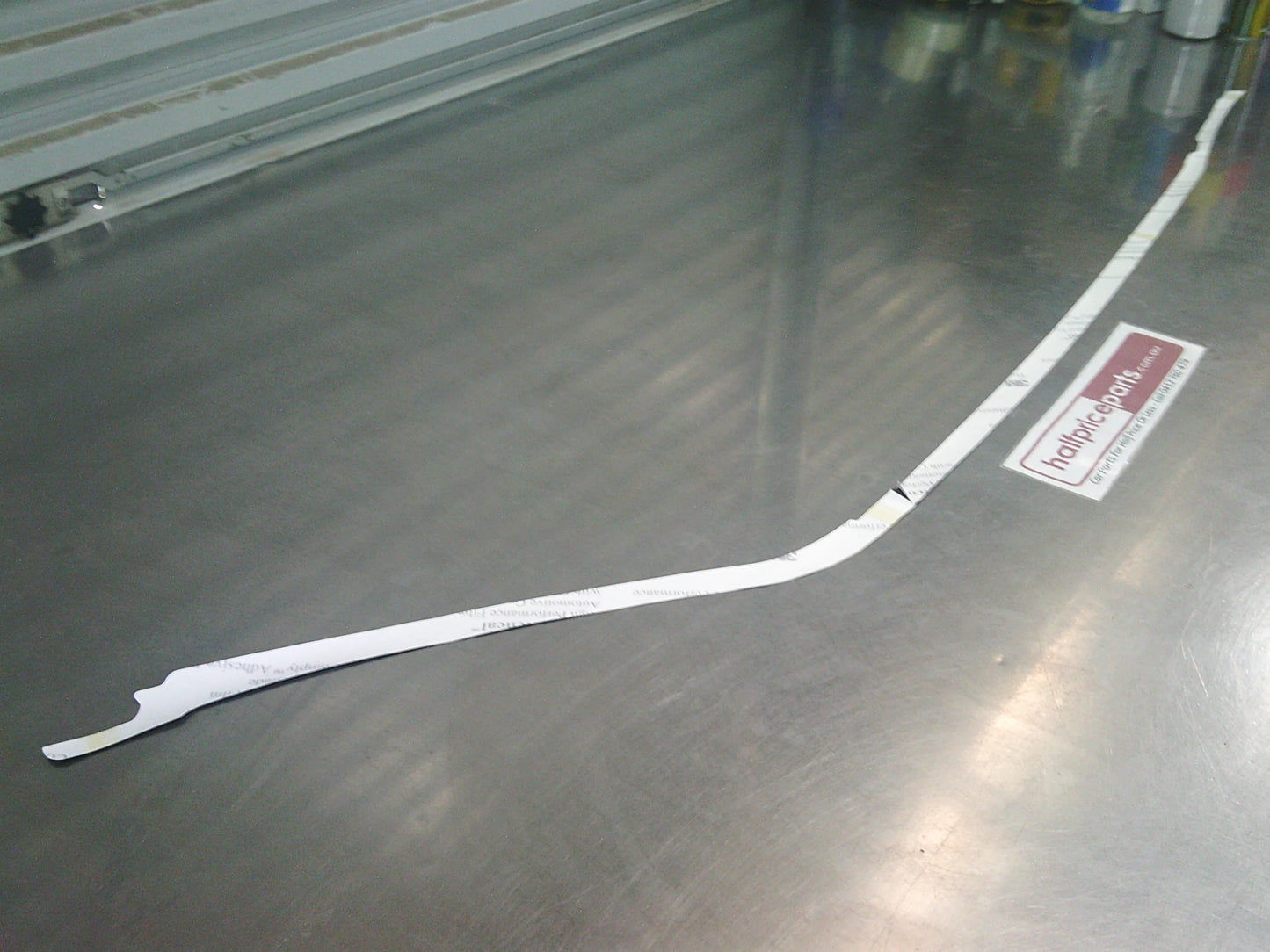 Honda Odyssey Genuine Front Left Hand Inner Door Tape New Part