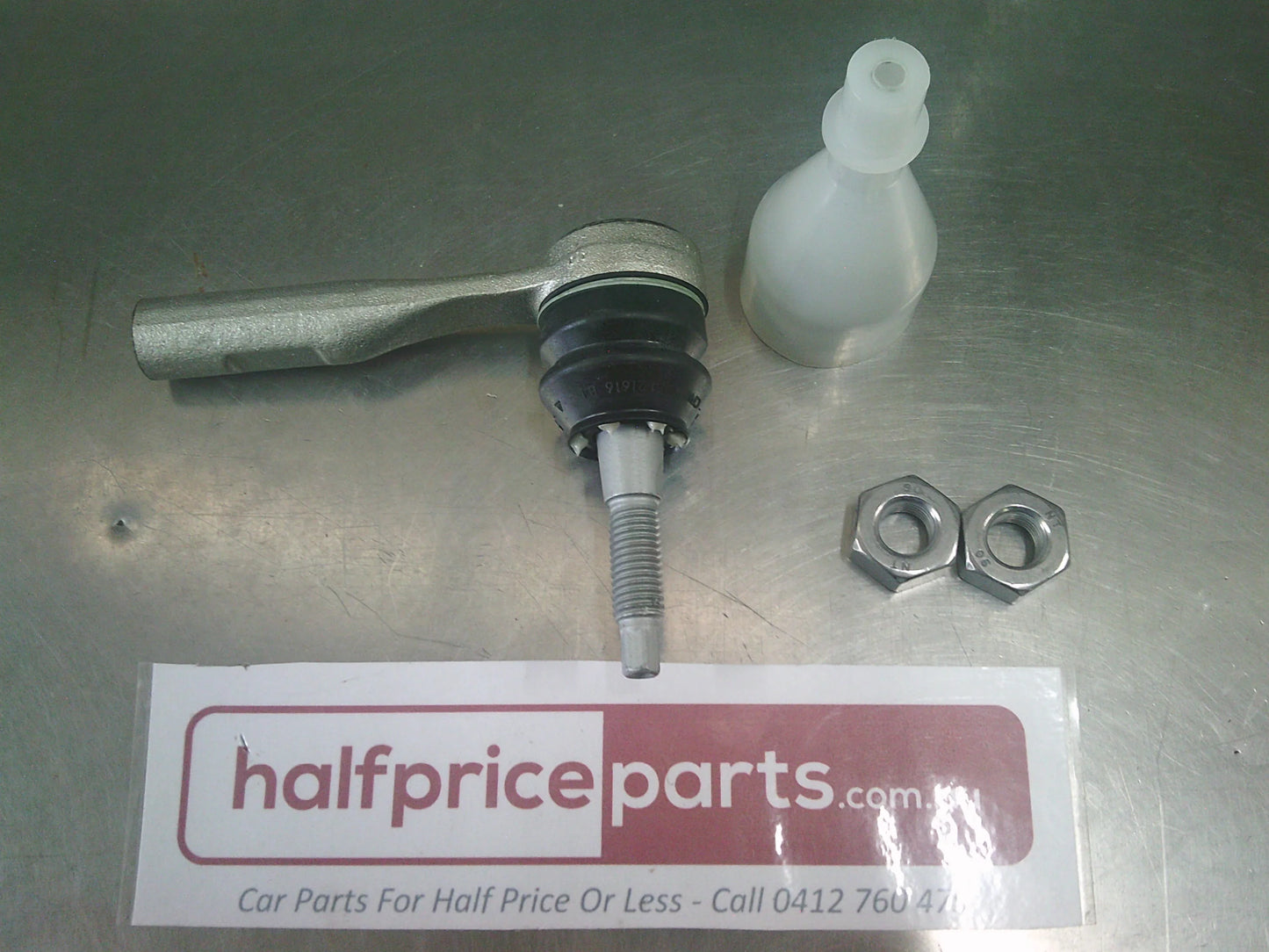 Holden Equinox Genuine Outer Tie Rod End New Part