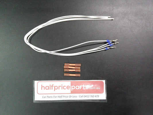 Holden GM Genuine Splice Wire Assembly Set of 4 New Part