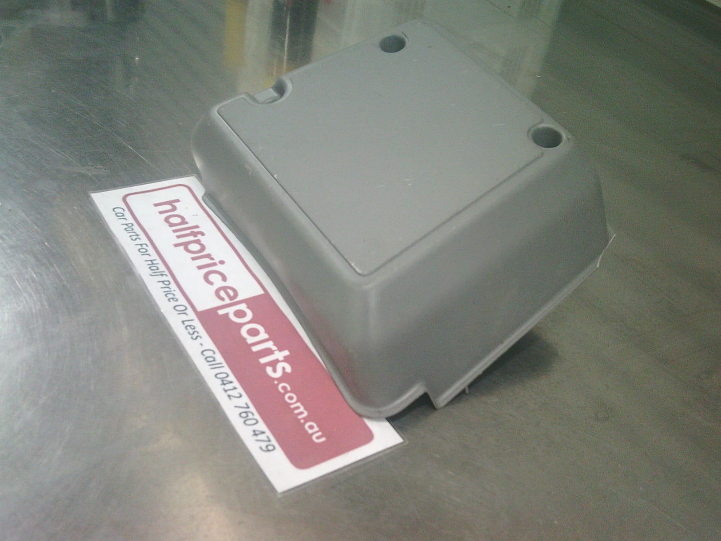 Holden Piazza Right Hand Rear Tail Light Cover Trim Genuine New Part