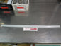 Holden VS Commodore Genuine Right Front Door Moulding (New Unpainted)New Part