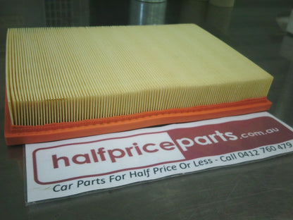 Sakura Air Filter Suits Holden XC Barina / Combo / Tigra - New Part