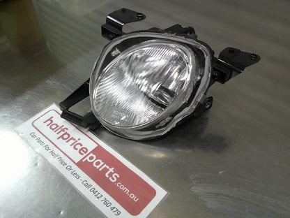 Toyota Soarer Z30 Coupe Genuine Left Hand Front Inner Head Light Assembly New Part