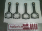 Holden TM Barina/Trax 1.4Ltr Turbo Genuine Set Of 4 Connecting Rod (Set OF 4) New Part