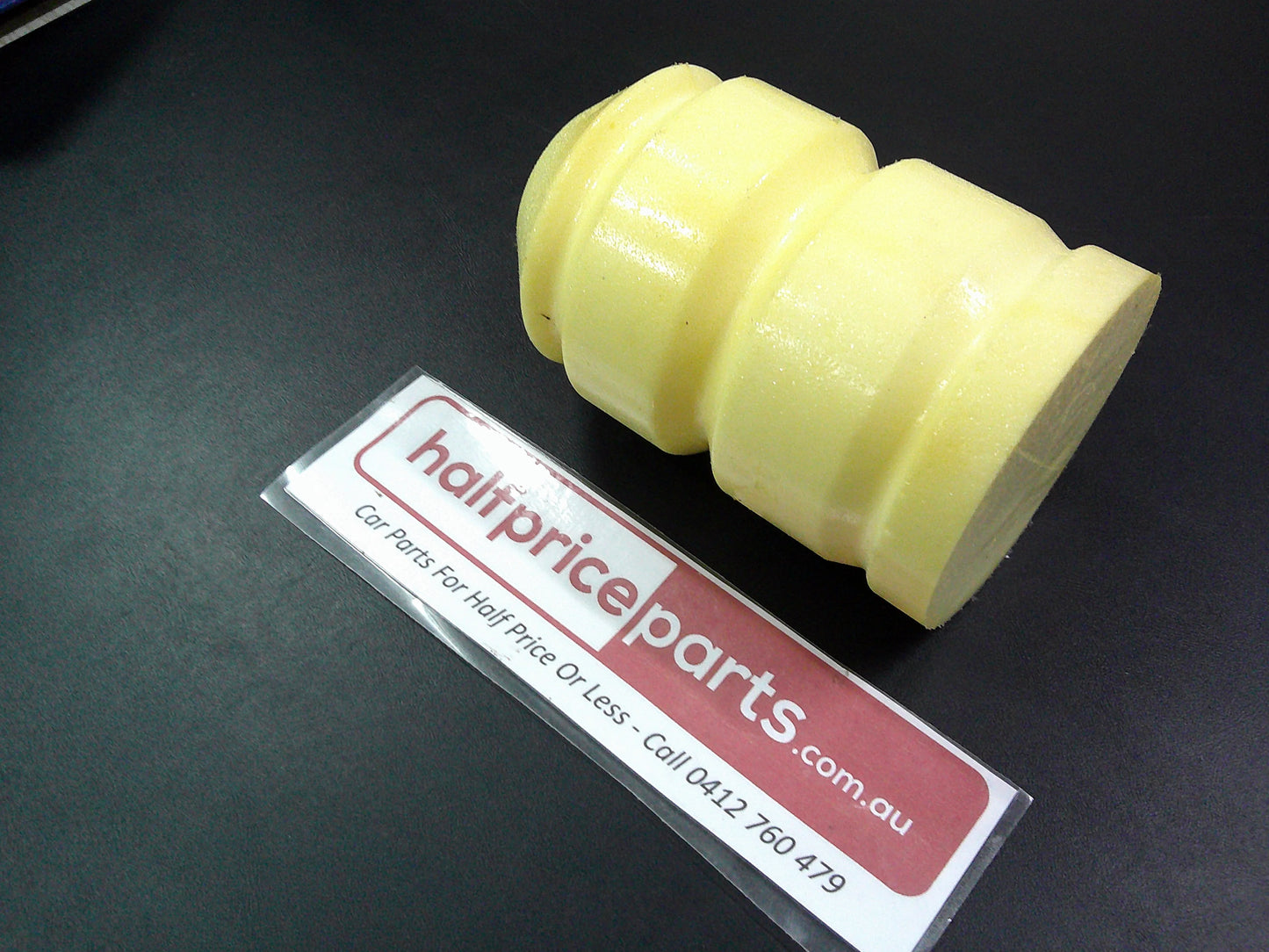 Hummer H3 Genuine Rear Suspension Bump Stop New Part