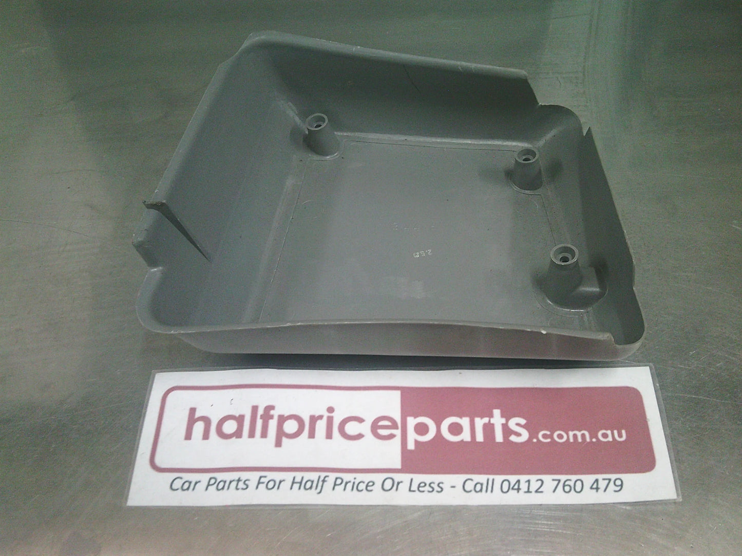 Holden Piazza Right Hand Rear Tail Light Cover Trim Genuine New Part