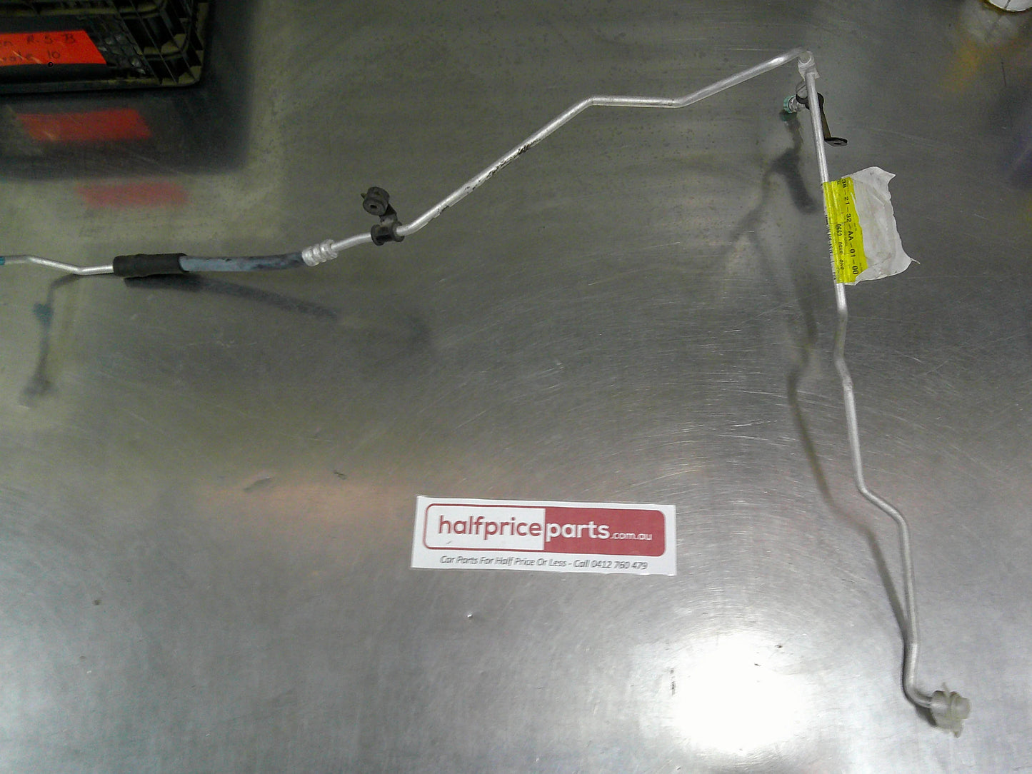 Holden CG Captiva C100 / C140 Genuine A/C Pipe Assembly New Part