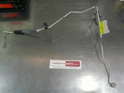 Holden CG Captiva C100 / C140 Genuine A/C Pipe Assembly New Part