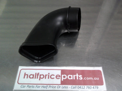 Holden VZ Commodore WL Statesman/HSV Genuine Intake Duct J-Pipe New Part