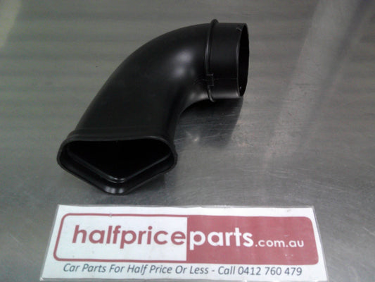 Holden VZ Commodore WL Statesman/HSV Genuine Intake Duct J-Pipe New Part