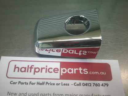 Holden TK Barina / CG Captiva Genuine Left Front Door Handle Cap - New Part