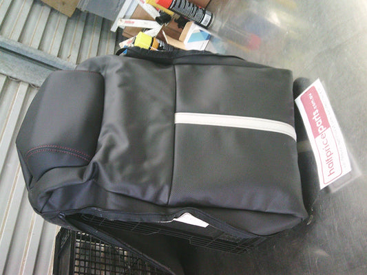 Holden VF Commodore/WN Caprice Genuine Left Hand Rear Leather Seat Back Trim New Part