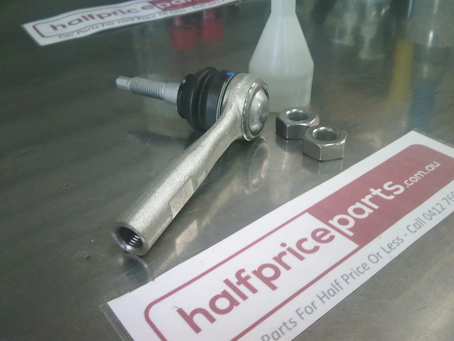 Holden Equinox Genuine Outer Tie Rod End New Part