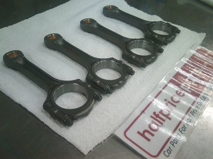 Holden TM Barina/Trax 1.4Ltr Turbo Genuine Set Of 4 Connecting Rod (Set OF 4) New Part
