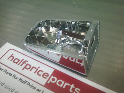 Holden TK Barina / CG Captiva Genuine Left Front Door Handle Cap - New Part