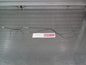 Toyota Landcruiser 70 Series Genuine No.4 Right Hand Rear Brake Line New Part
