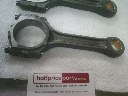 Holden TM Barina/Trax 1.4Ltr Turbo Genuine Set Of 4 Connecting Rod (Set OF 4) New Part
