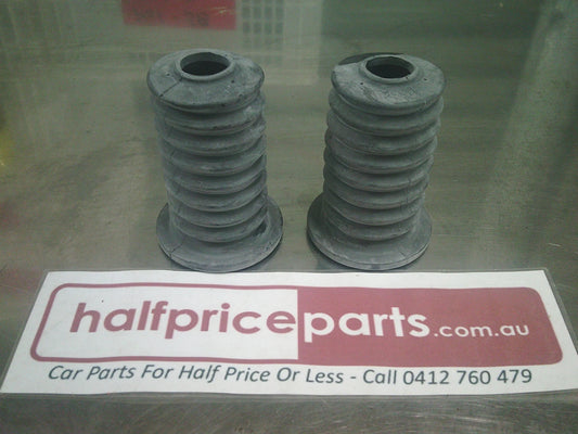Hino FF17K/FF17L/FF19K Genuine Brake Chamber Boots (Sold As Pair ONLY) New Part New Part