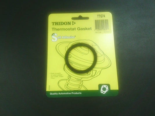 Tridon Thermostat Gasket Suits Peugeot 405 New Part