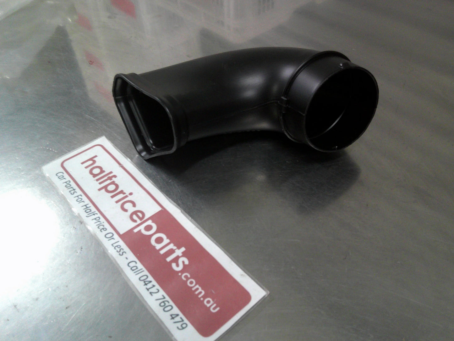 Holden VZ Commodore WL Statesman/HSV Genuine Intake Duct J-Pipe New Part