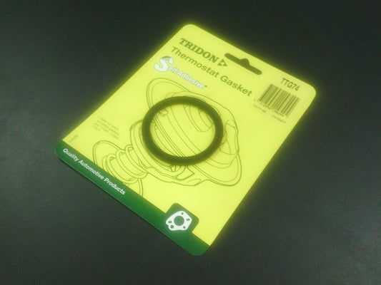 Tridon Thermostat Gasket Suits Peugeot 405 New Part