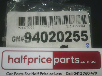GM Genuine Speedometer Drive Gear Bushing O-Ring Inner New
