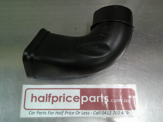 Holden VZ Commodore WL Statesman/HSV Genuine Intake Duct J-Pipe New Part