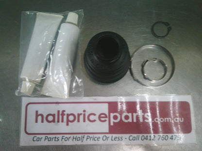 Holden VZ Commodore/VZ Calais/VZ Monaro Genuine Rear Drive Shaft Boot Kit New Part