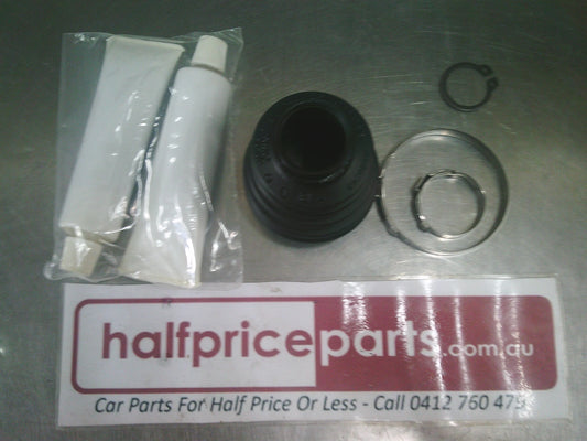 Holden VZ Commodore/VZ Calais/VZ Monaro Genuine Rear Drive Shaft Boot Kit New Part