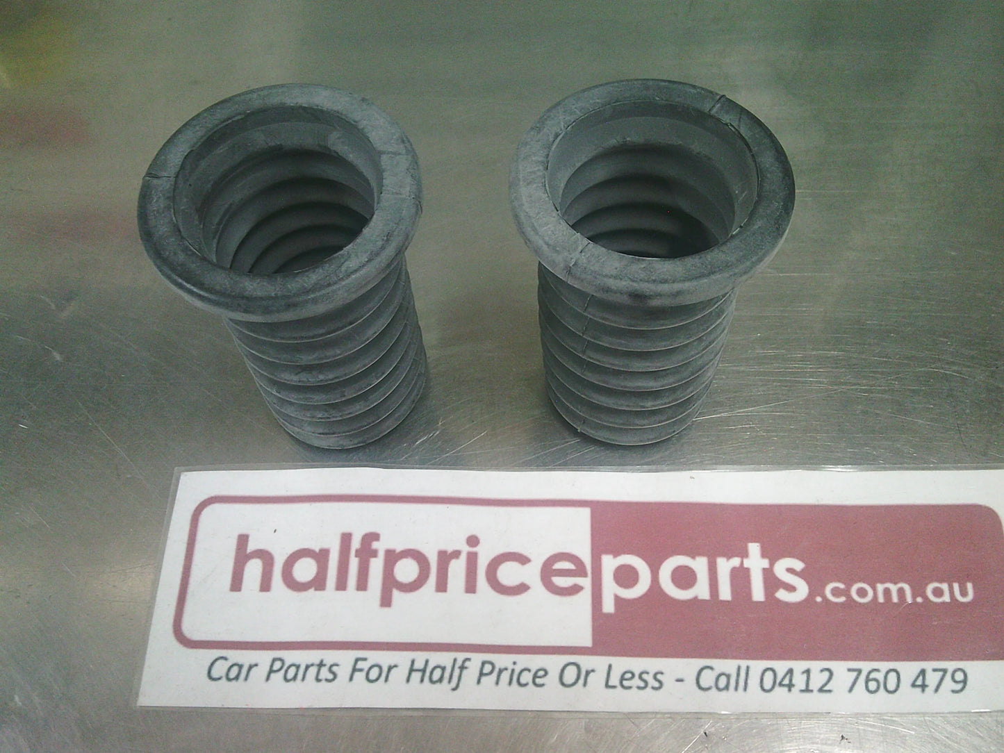 Hino FF17K/FF17L/FF19K Genuine Brake Chamber Boots (Sold As Pair ONLY) New Part New Part