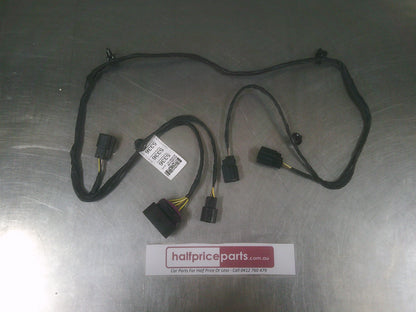Holden JH Cruze Genuine Rear Object Alarm Sensor New Part