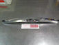 Holden Astra H Twintop Convertible Genuine Chrome Tail Gate Handle New Part